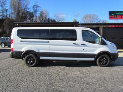 Used 2016 Ford Transit 350 XLT