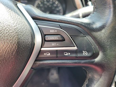 Used 2018 INFINITI Q50 Luxe w/ Essential Package (3.0T Luxe) image 20