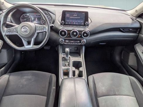 Used 2020 Nissan Sentra SV FWD image 26