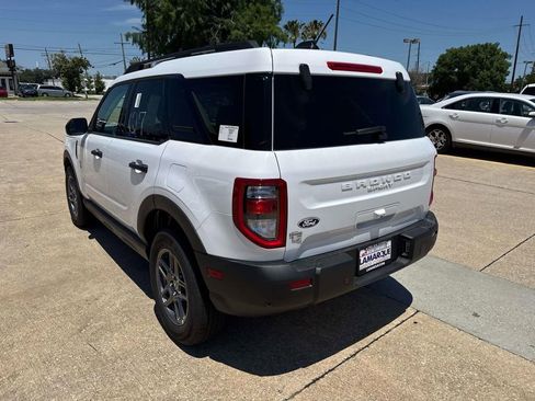 New 2026 Ford Bronco Sport Big Bend AWD/4WD image 3