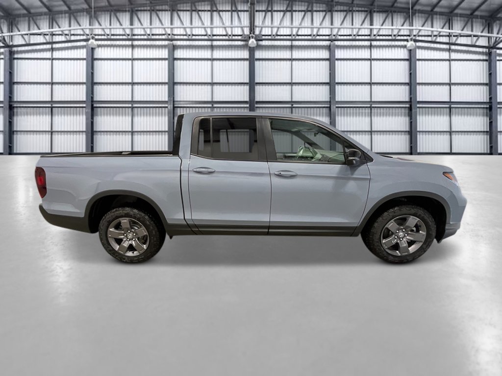 New 2026 Honda Ridgeline TrailSport image 8