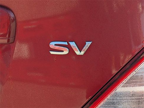 Used 2019 Nissan Versa SV image 12