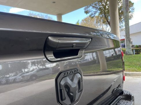 New 2024 RAM 2500 Laramie w/ Night Edition image 20