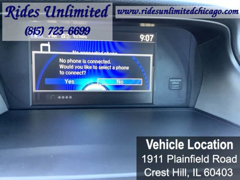 Used 2014 Honda Accord EX-L image 15