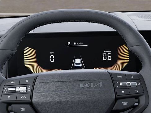 New 2026 Kia Sportage X-Line image 21