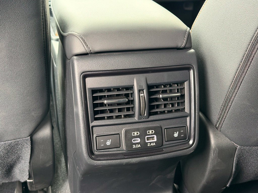 Used 2026 Subaru Outback Wilderness AWD/4WD image 30