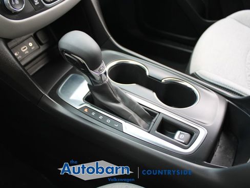 Used 2024 Chevrolet Equinox LS w/ LS Convenience Package FWD image 18