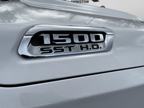 Certified 2025 RAM 1500 Limited w/ Trailer Tow Group image 41