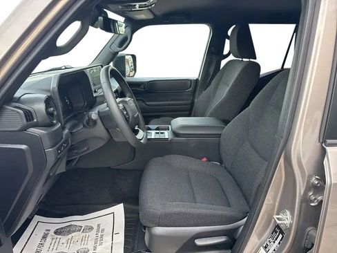 Used 2024 Toyota Land Cruiser 1958 AWD/4WD image 16