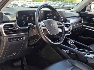 Used 2025 Kia Telluride S video 2