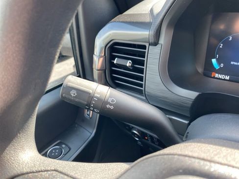 New 2025 Ford F150 STX w/ STX Black Appearance Package image 21