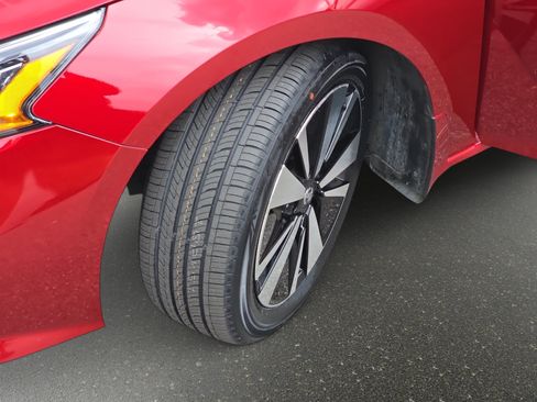 Used 2019 Nissan Altima 2.5 SV FWD image 27