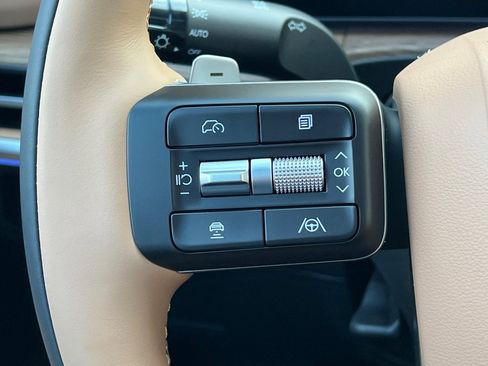 New 2026 Hyundai Santa Fe Calligraphy image 30