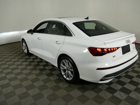 Used 2026 Audi A3 2.0T Premium Plus AWD/4WD image 5
