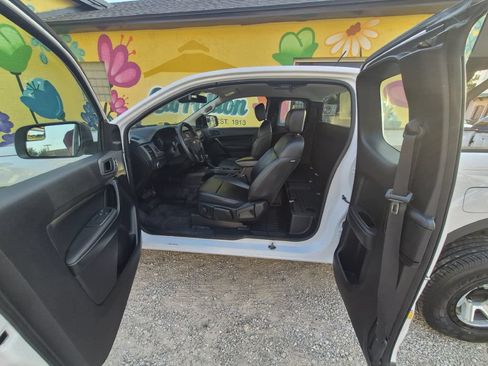 Used 2021 Ford Ranger XL RWD image 9