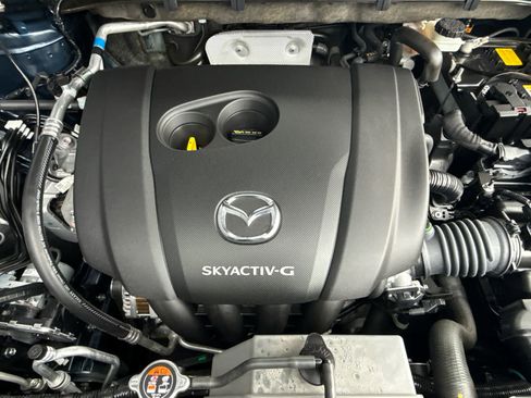 Used 2025 MAZDA CX-5 AWD 2.5 S image 21