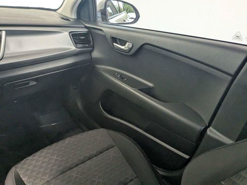 Used 2023 Kia Rio S FWD image 38