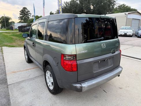 Used 2005 Honda Element LX image 8