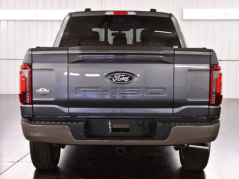 Used 2025 Ford F150 King Ranch AWD/4WD image 6