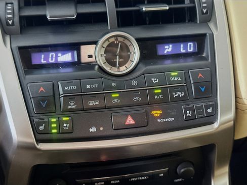 Used 2015 Lexus NX 200t FWD w/ Premium Package image 23