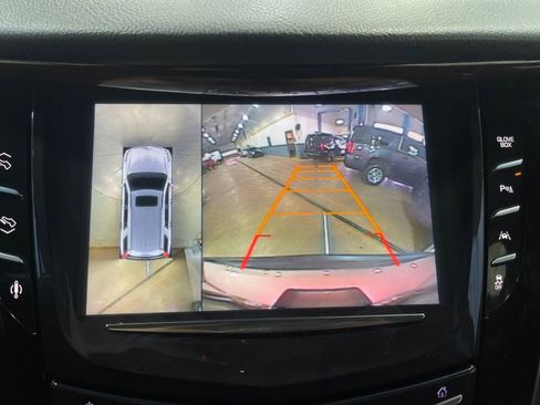 Used 2016 Cadillac Escalade Premium image 11