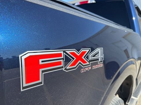 Used 2023 Ford F150 XLT w/ Equipment Group 302A High AWD/4WD image 9