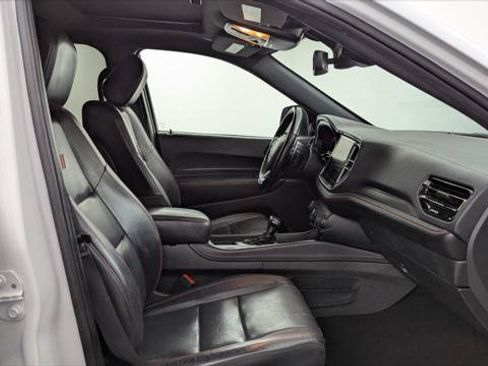 Used 2023 Dodge Durango GT RWD image 25