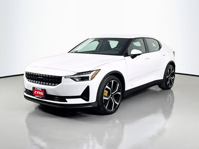 Used 2022 Polestar Polestar 2 w/ Performance Package