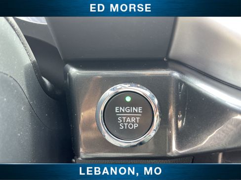 Certified 2024 Ford Expedition Timberline AWD/4WD image 17
