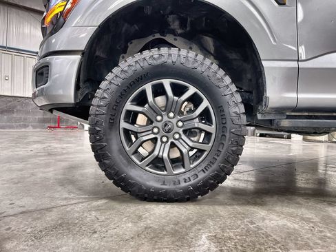 Used 2025 Ford F150 Tremor AWD/4WD image 11