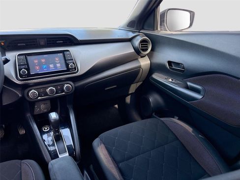 Used 2019 Nissan Kicks S FWD image 25