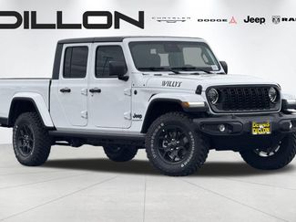 New 2026 Jeep Gladiator Sport AWD/4WD video 1