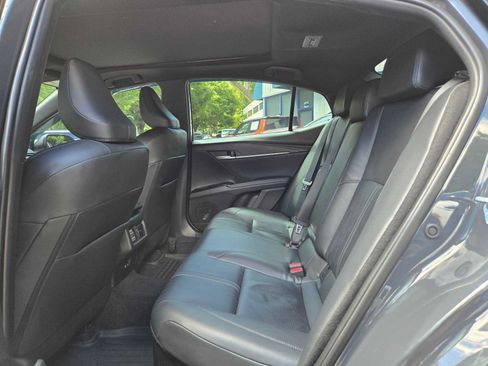 Used 2025 Toyota Camry XSE w/ Premium Package AWD/4WD image 16