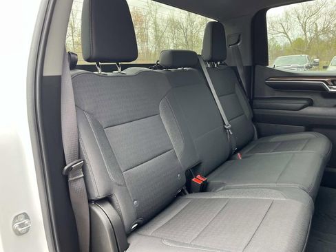 Used 2024 Chevrolet Silverado 1500 RST AWD/4WD image 22