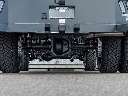 New 2026 Ford F450 Lariat image 54