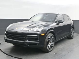 Used 2022 Porsche Cayenne video 1
