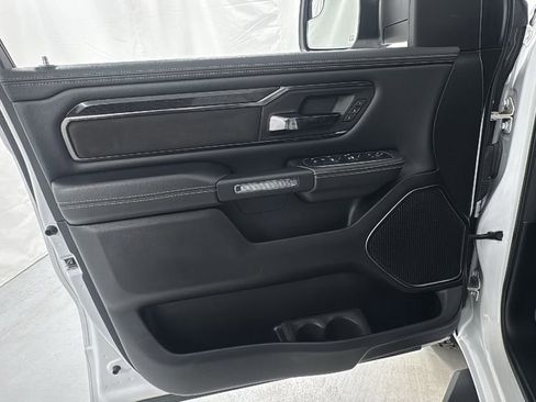Used 2022 RAM 1500 Sport w/ G/T Package image 17