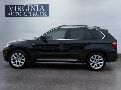 Used 2013 BMW X5 xDrive35i AWD/4WD image 2