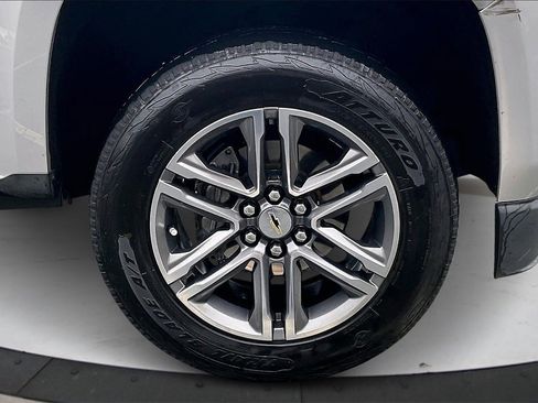 Used 2019 Chevrolet Colorado LT w/ Luxury Package, Chrome image 31