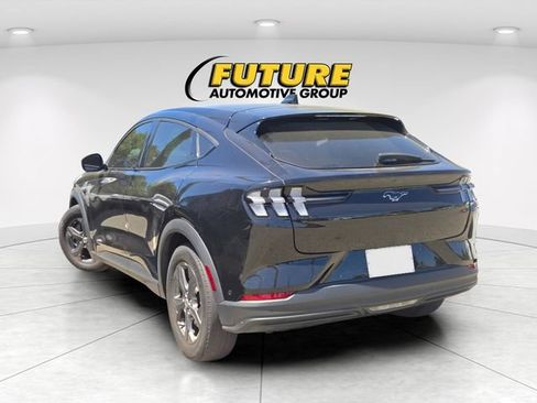 Certified 2023 Ford Mustang Mach-E Select RWD image 5