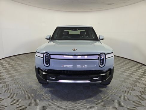 Used 2024 Rivian R1T Adventure AWD/4WD image 8