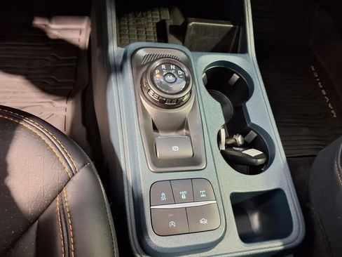 Used 2025 Ford Maverick Tremor AWD/4WD image 16