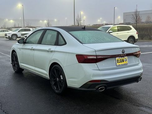 New 2026 Volkswagen Jetta GLI Autobahn image 4