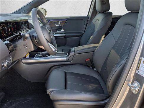 New 2026 Mercedes-Benz GLA 250 GLA 250 image 4