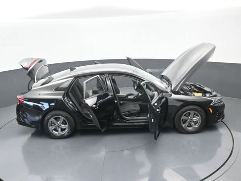 Used 2022 Kia K5 LXS image 61