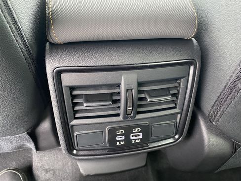 New 2026 Subaru Forester Wilderness AWD/4WD image 35