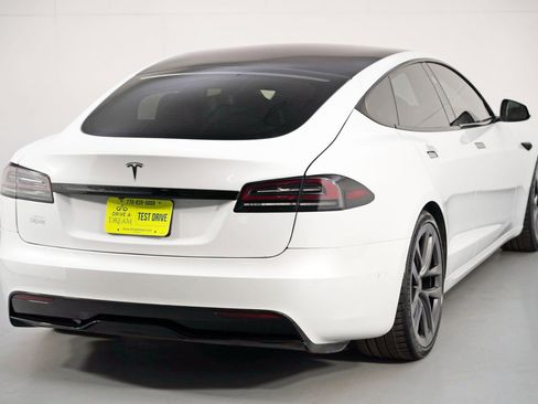 Used 2022 Tesla Model S image 55