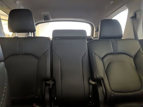 Used 2024 Honda Pilot EX-L image 28