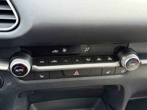 New 2026 MAZDA CX-30 AWD 2.5 S image 17