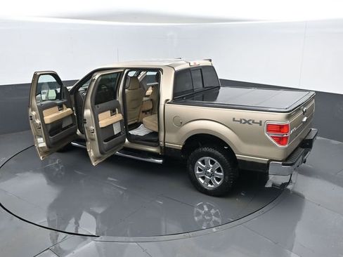 Used 2014 Ford F150 XLT w/ Equipment Group 302A Luxury image 24